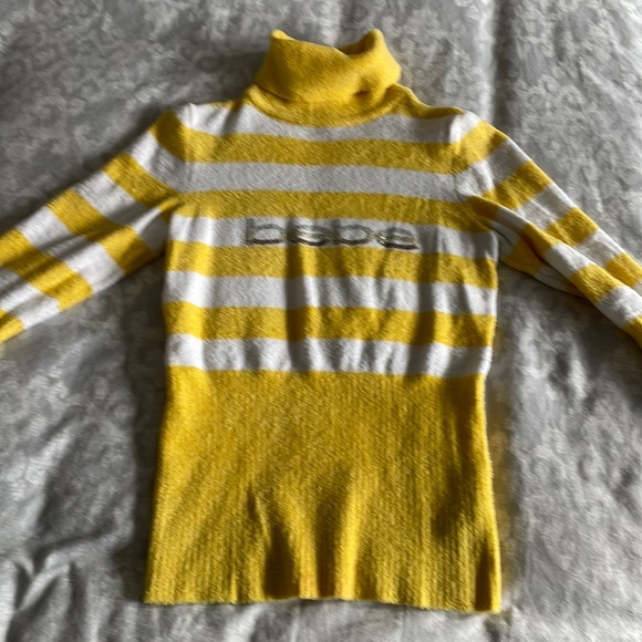 bebe Sweaters - Bebe sweater